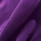 Velvet Curtain | PURPLE Eggplant Blackout Curtain | velvet curtain panels | Curtain Panels | Custom Curtains