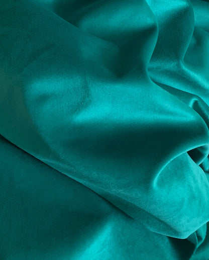 Velvet Curtain | Malachite GREEN Blackout Curtain | velvet curtain panels | Curtain Panels | Custom Curtains