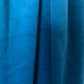 Velvet Curtain | Sapphire BLUE Blackout Curtain | velvet curtain panels | Curtain Panels | Custom Curtains