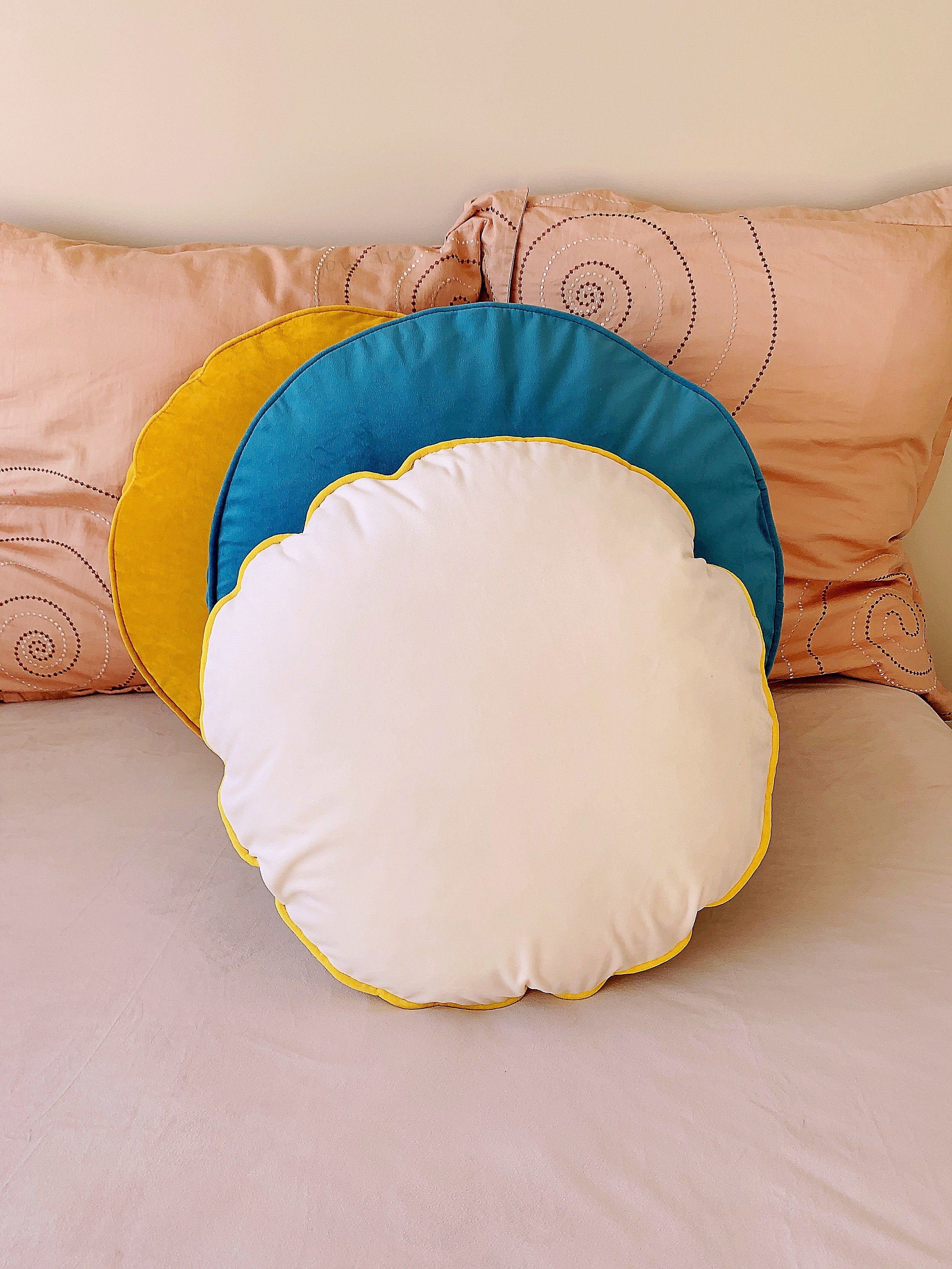 Scatter hotsell pillow covers