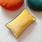 Velvet Pillow Covers | 12" X 20" Throw Pillow Cover | Vintage Pillow Covers | Lumbar Cushion Cover