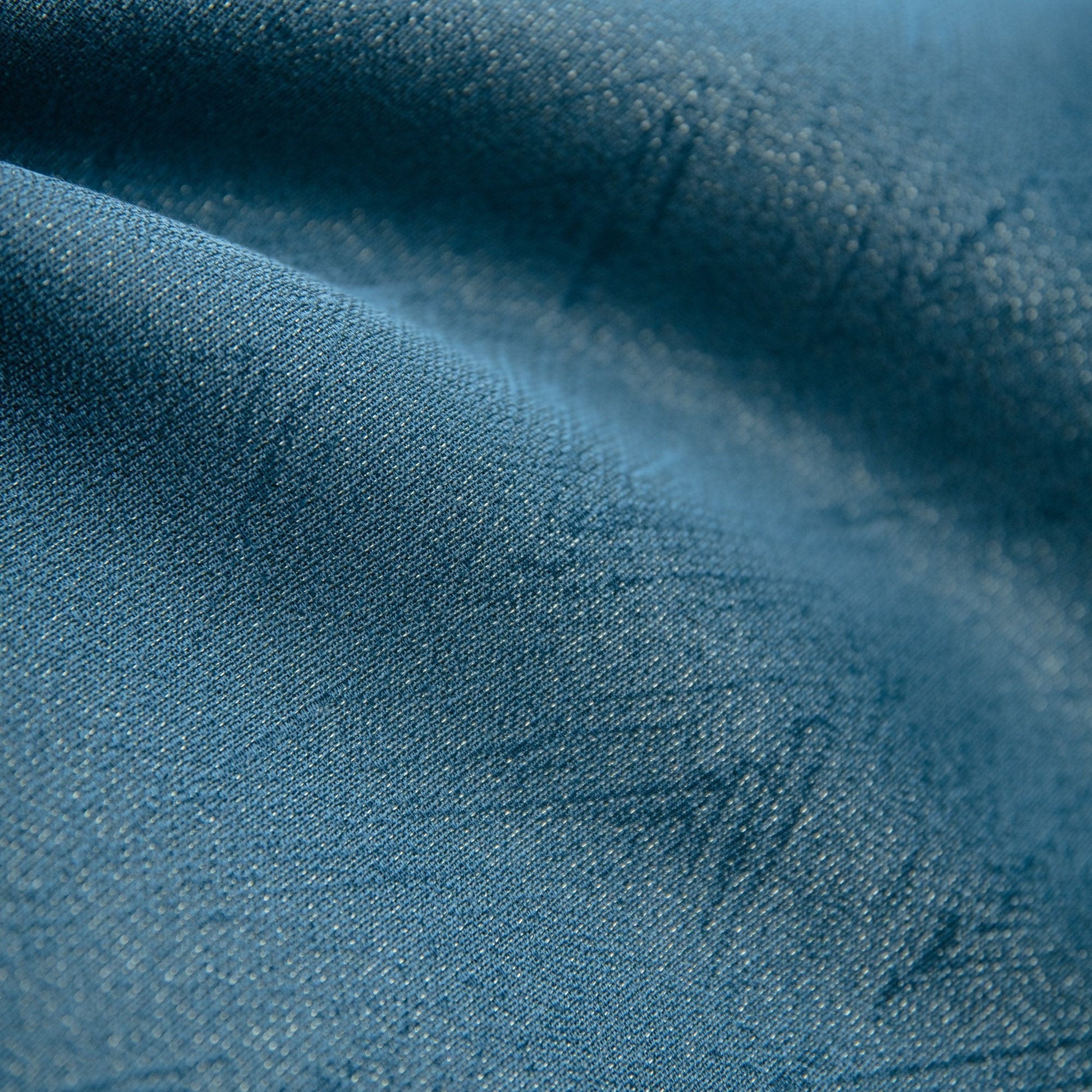 Velvet Curtain | Pacific / Teal Blue Blackout Curtain | velvet curtain panels | Curtain Panels | Custom Curtains