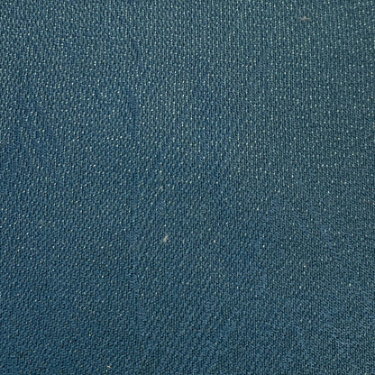 Velvet Curtain | Pacific / Teal Blue Blackout Curtain | velvet curtain panels | Curtain Panels | Custom Curtains