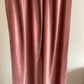 Velvet Curtain | Dusty Rose Blackout Curtain | velvet curtain panels | Curtain Panels | Custom Curtains