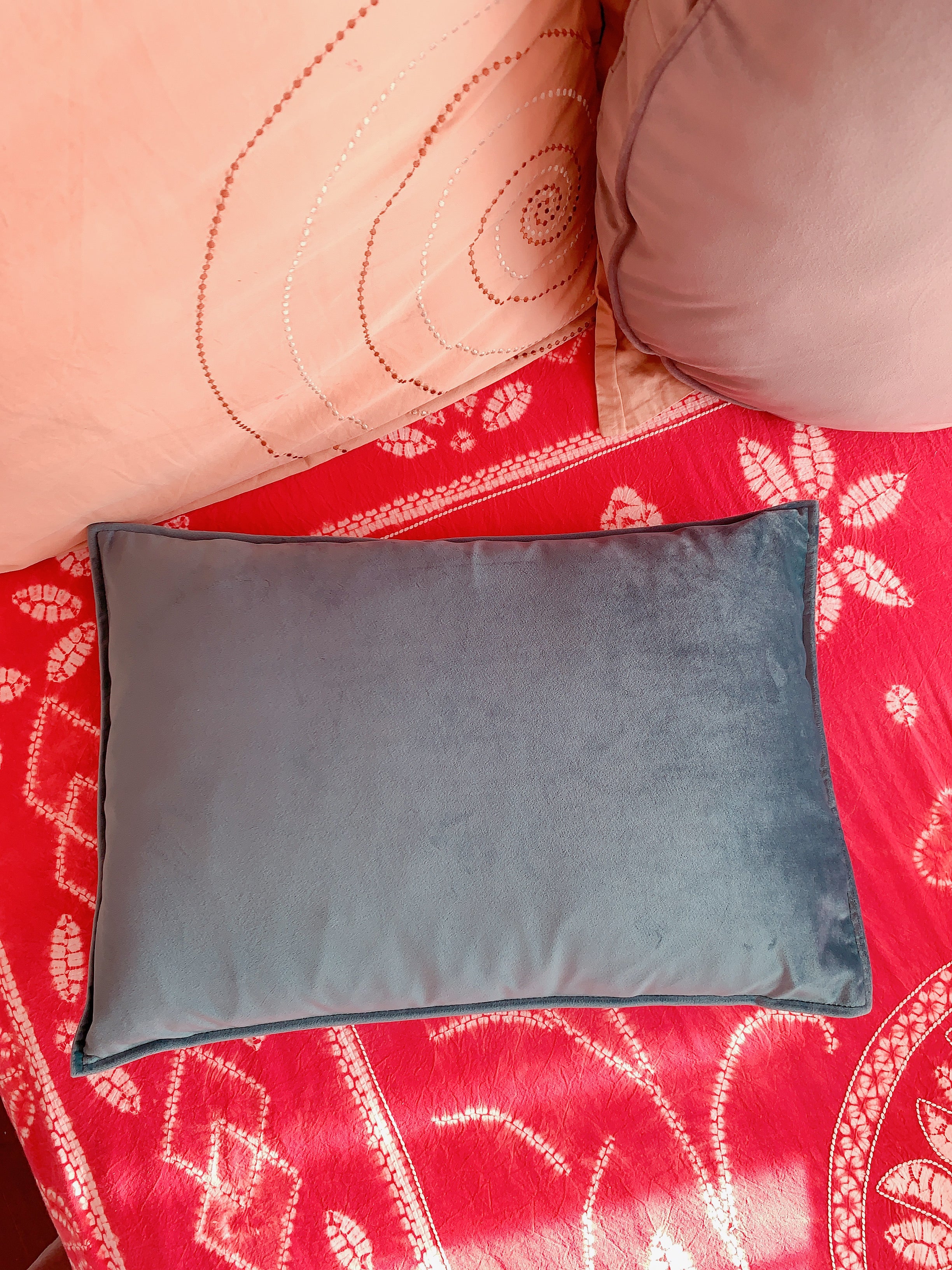 Custom throw clearance pillow covers