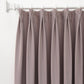 velvet curtain pale pink velvet curtain custom velvet curtain