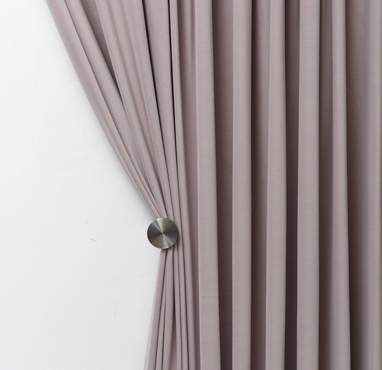 velvet curtain pale pink velvet curtain custom velvet curtain